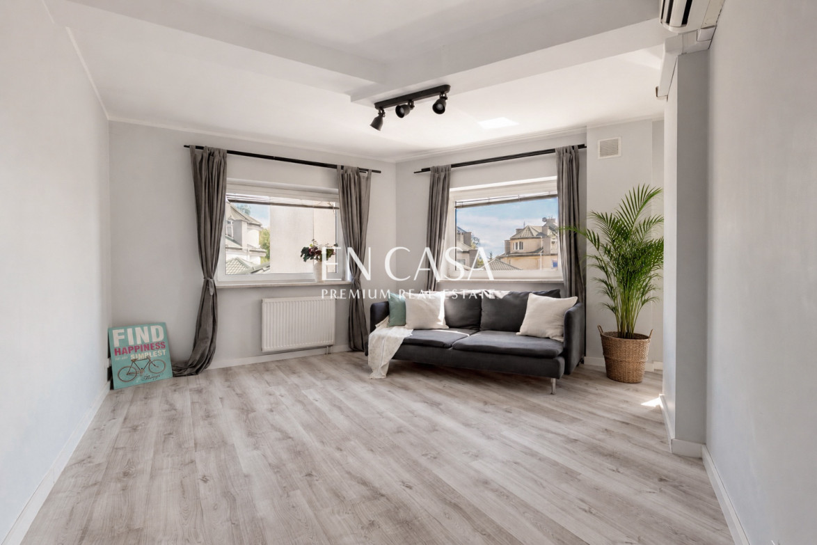 Apartment Sale Warszawa Wawer Heliotropów 1